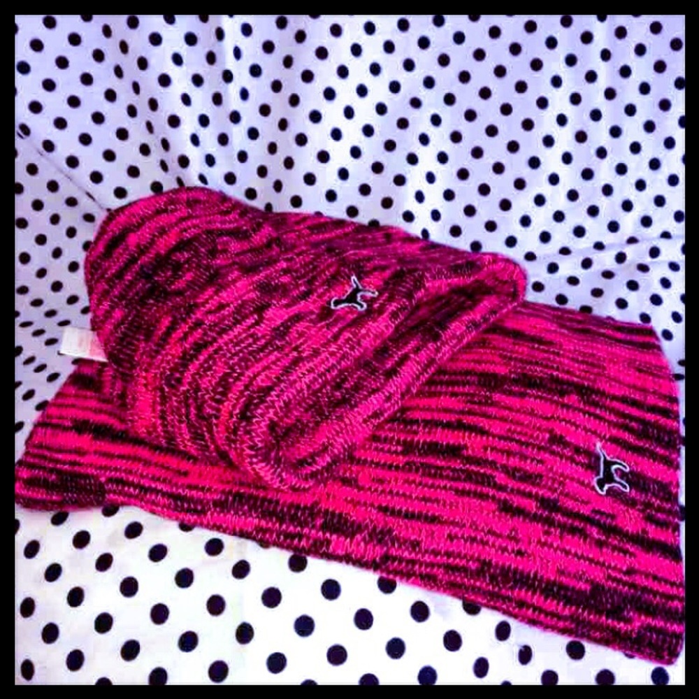 🆚 PINK!